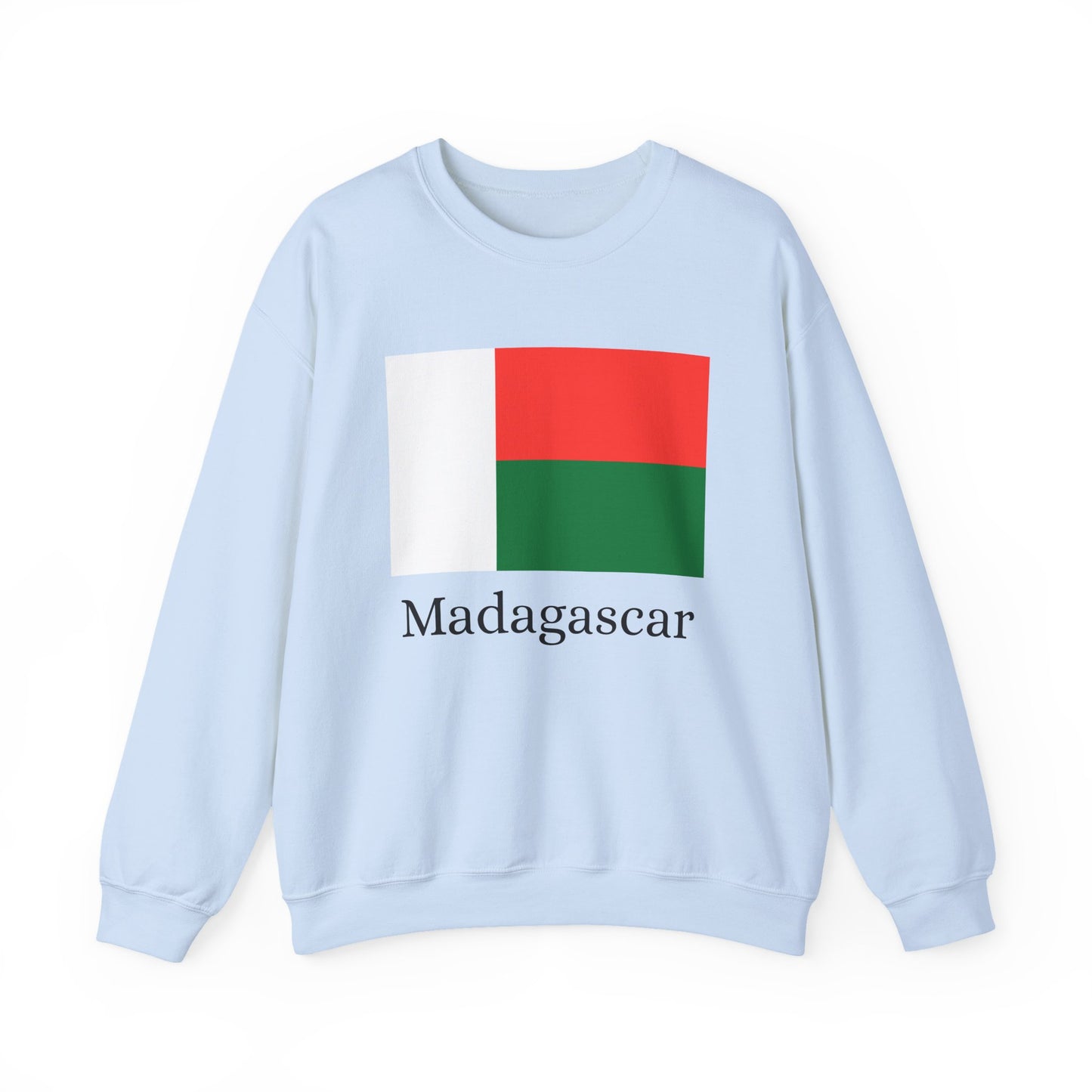 Madagascar Sweatshirt