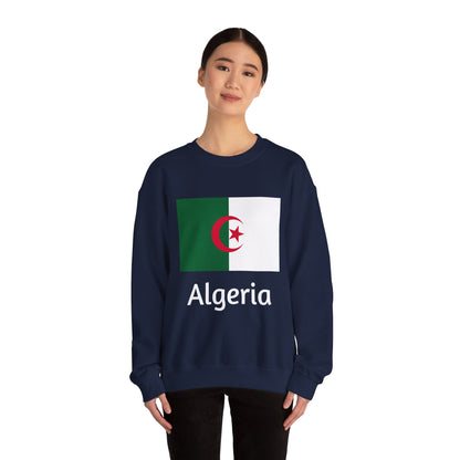 Algeria Sweatshirt