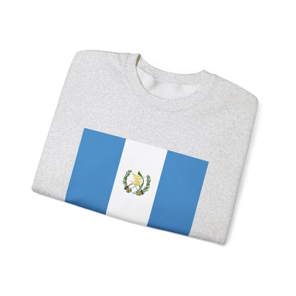 Guatemala Sweatshirt