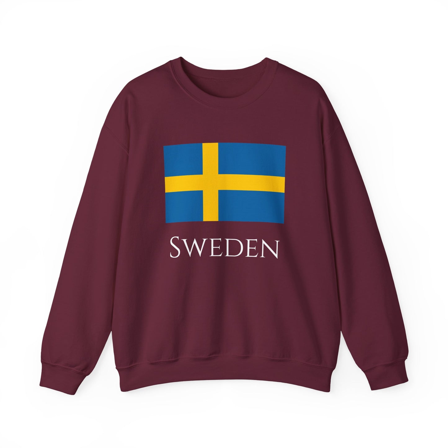 Sweden Sweatshirt
