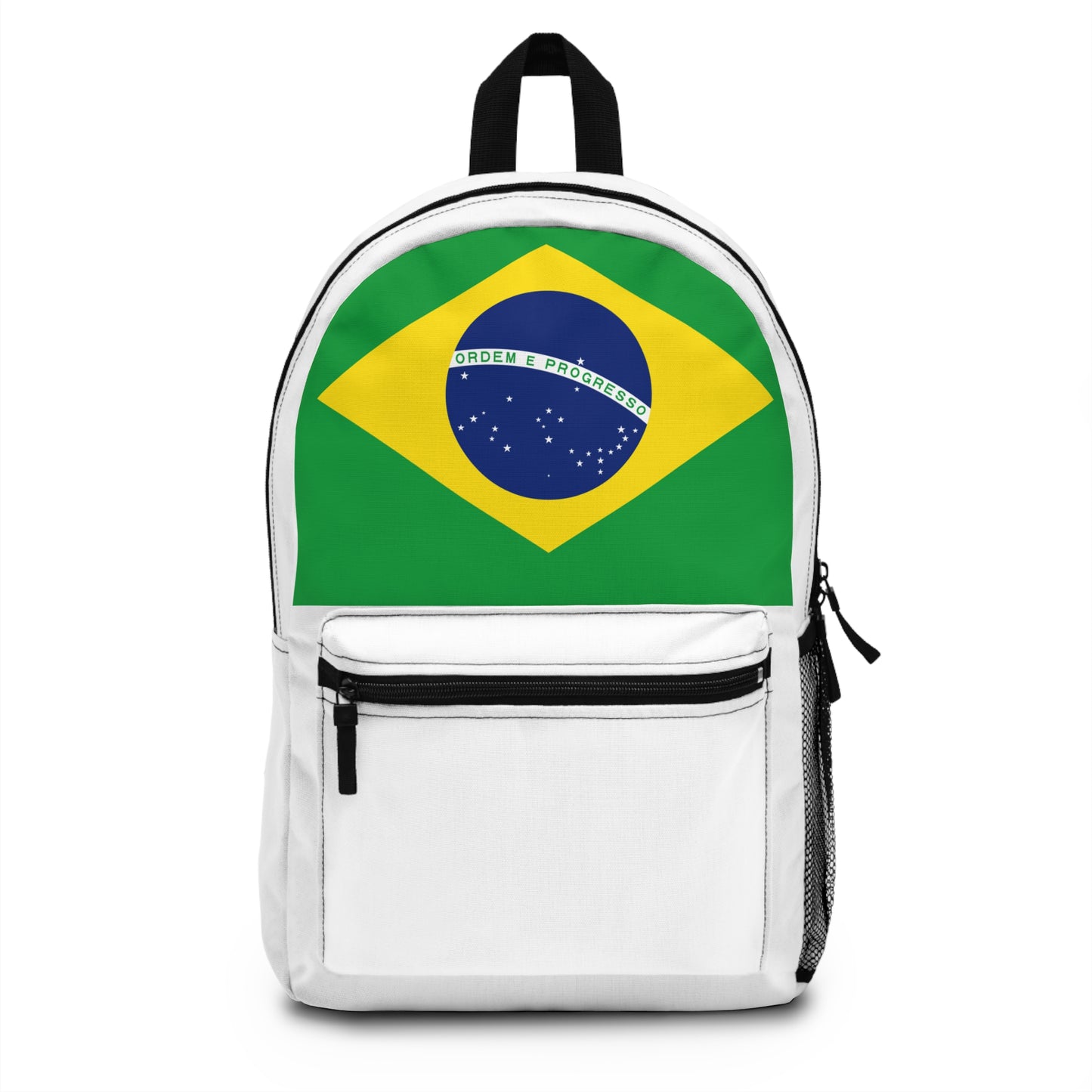 Brazil Backpack