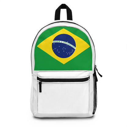 Brazil Backpack