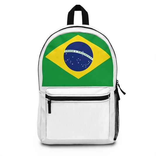 Brazil Backpack