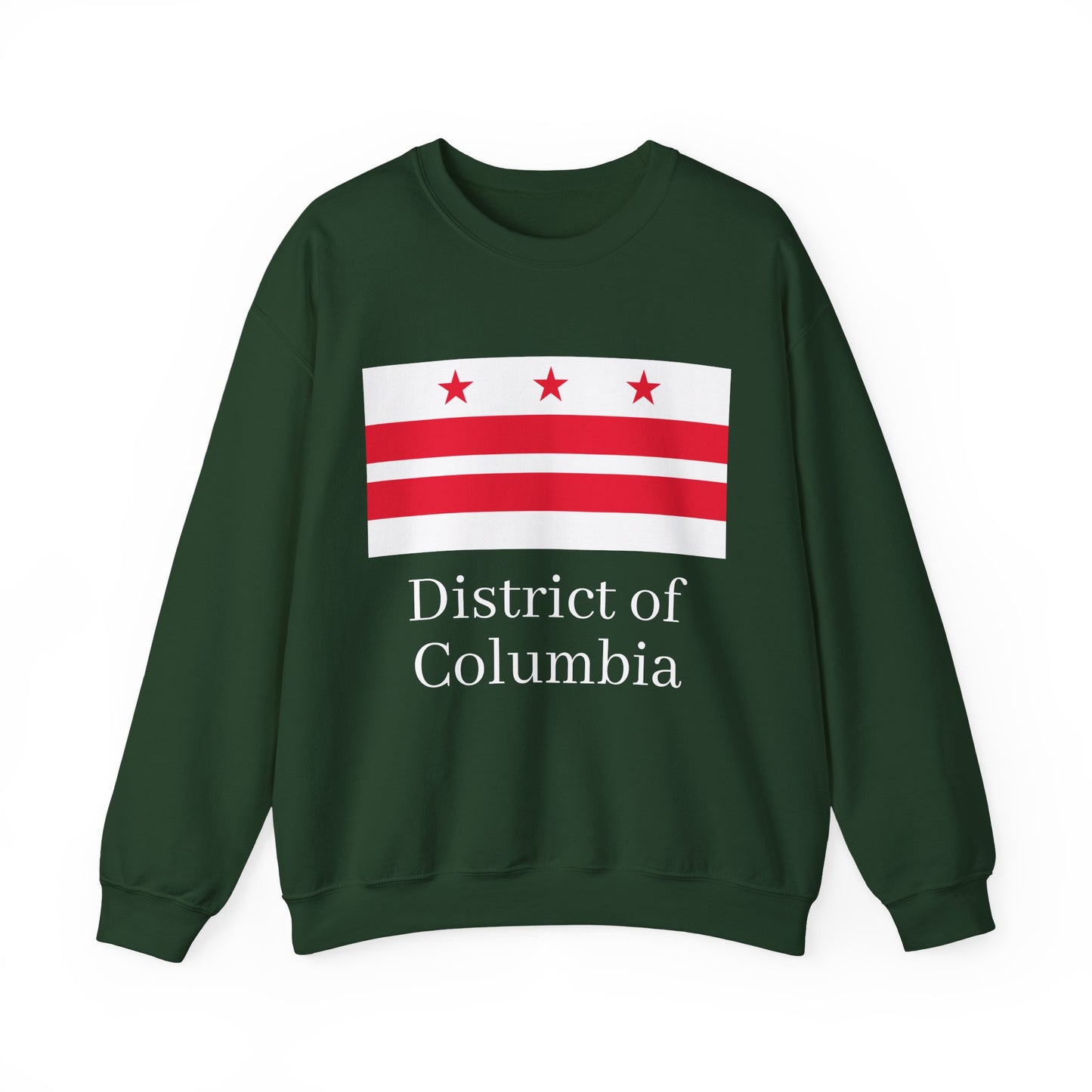 District of Columbia Sweatshirt