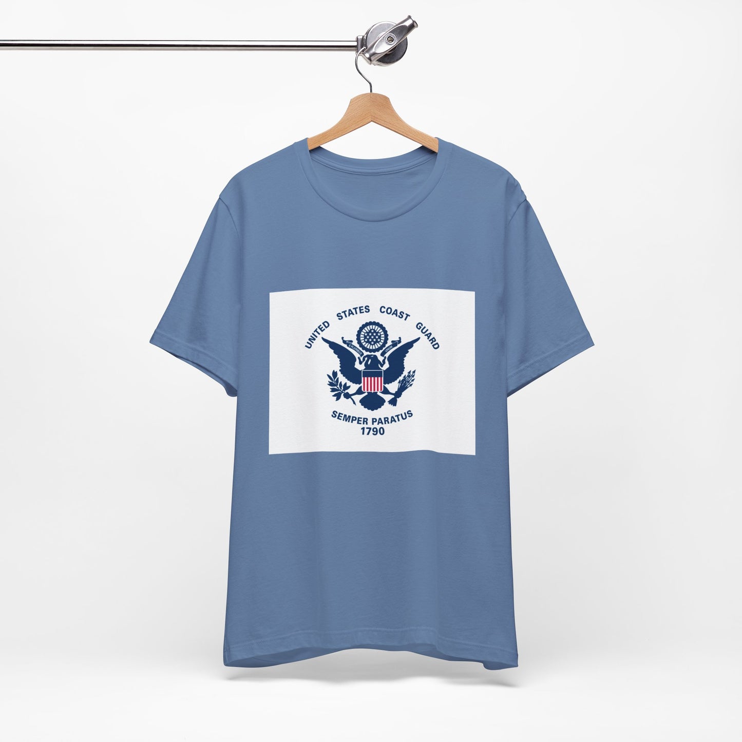 US Coast Guard T-shirt