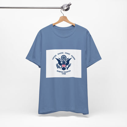 US Coast Guard T-shirt
