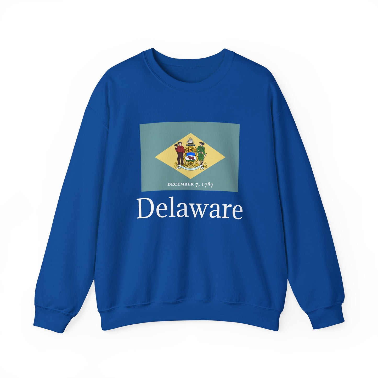 Delaware Sweatshirt