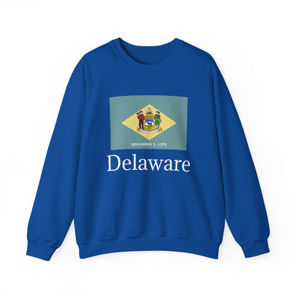 Delaware Sweatshirt