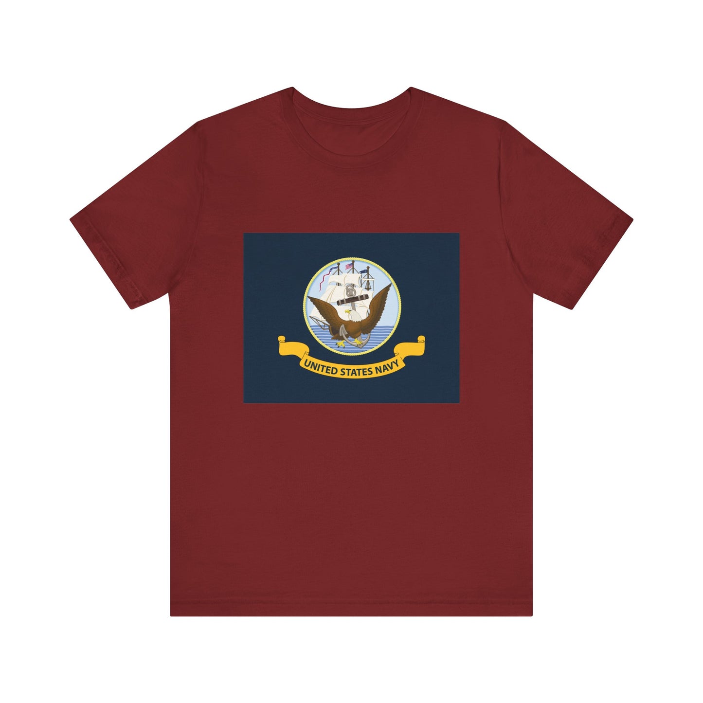 US Navy T-shirt