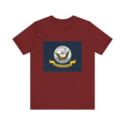 US Navy T-shirt