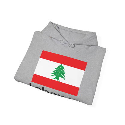 Lebanon Hoodies