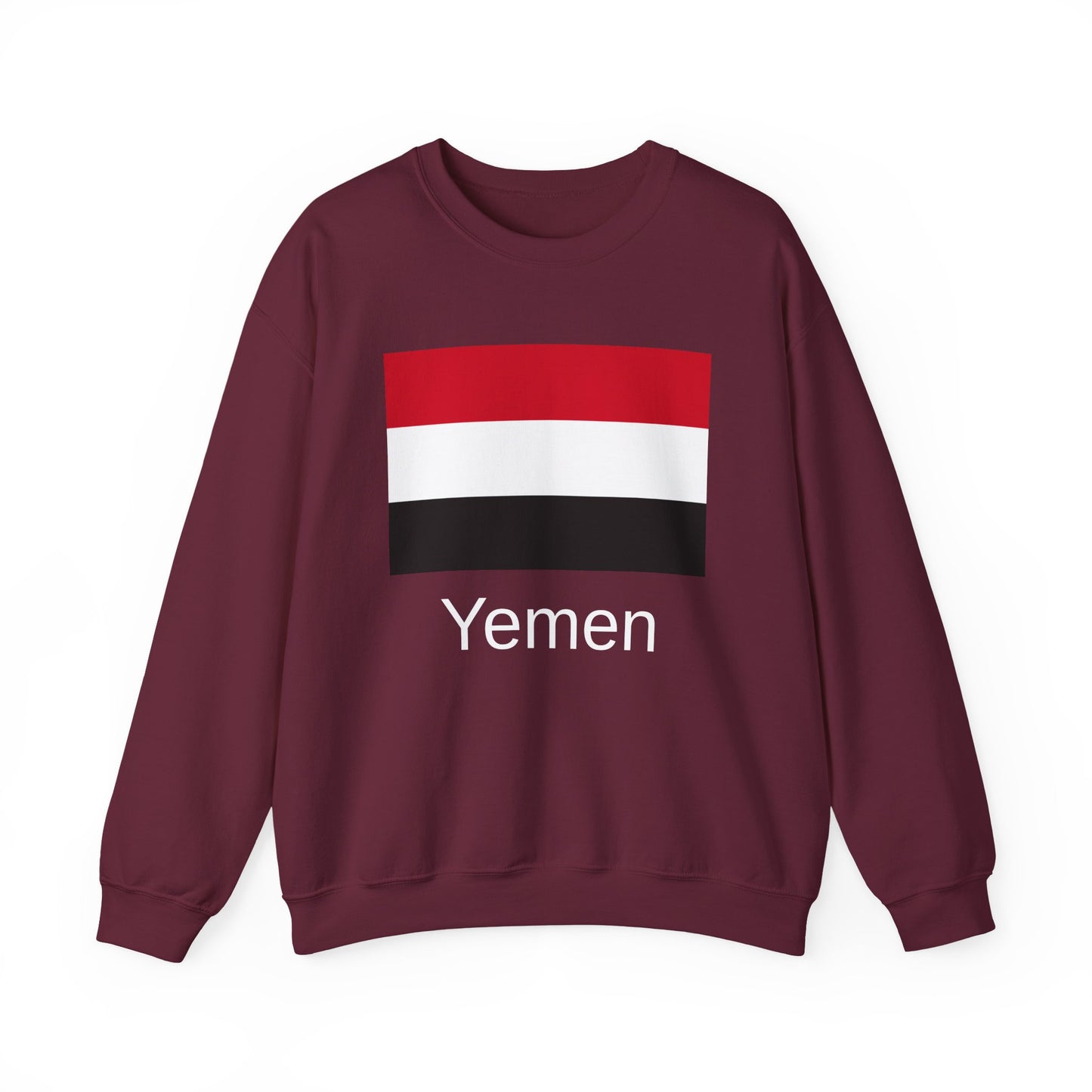 Yemen Sweatshirt