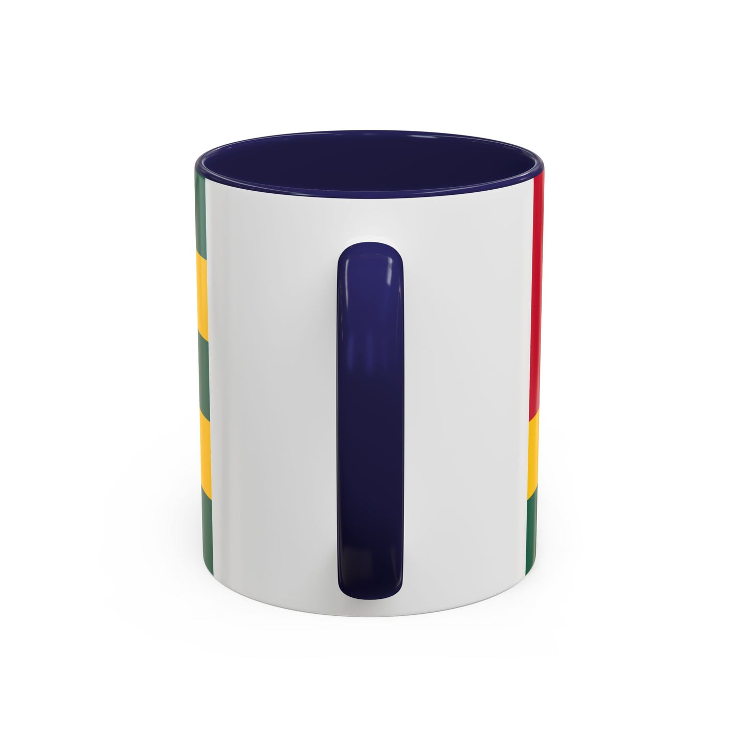 Togo Mug