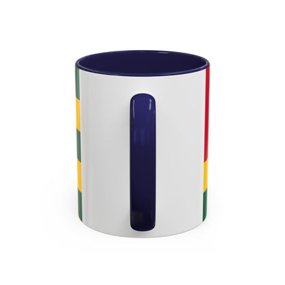 Togo Mug