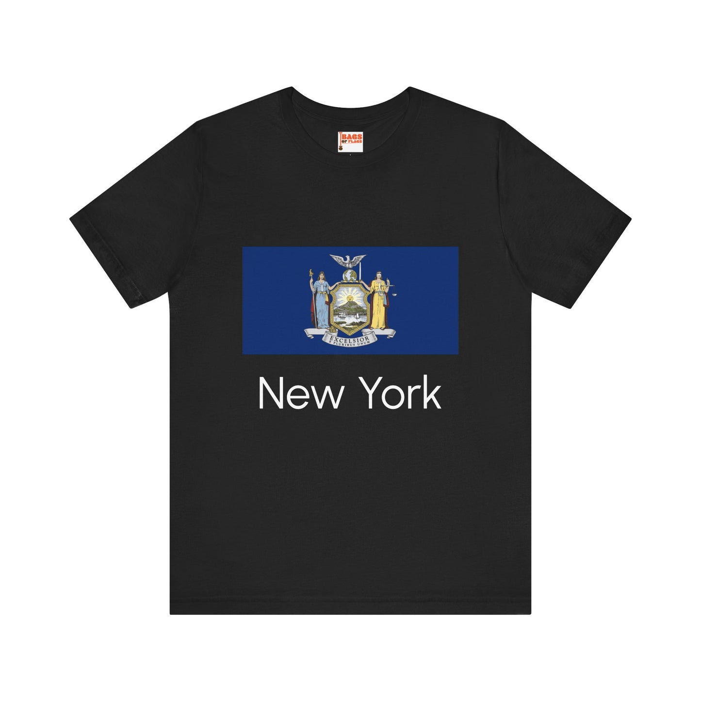 New York T-shirts