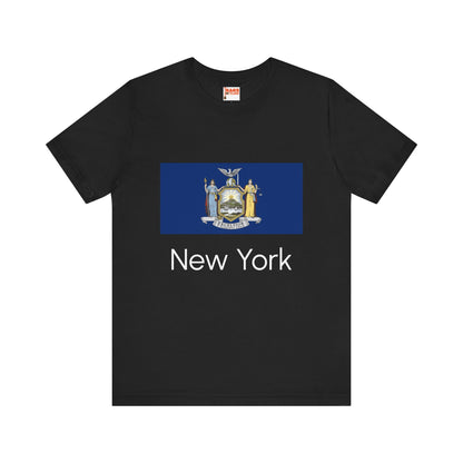 New York T-shirts