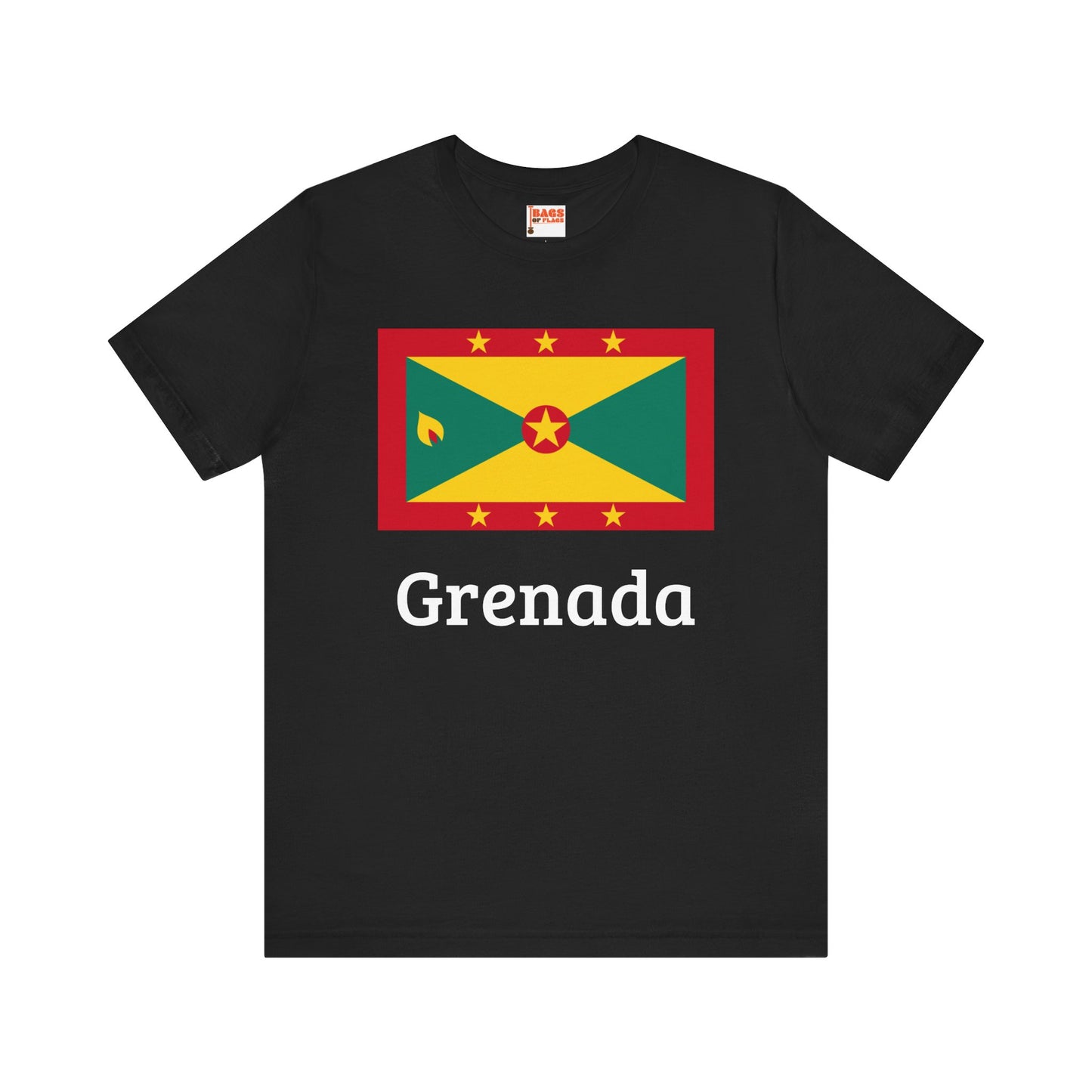 Grenada T-shirts