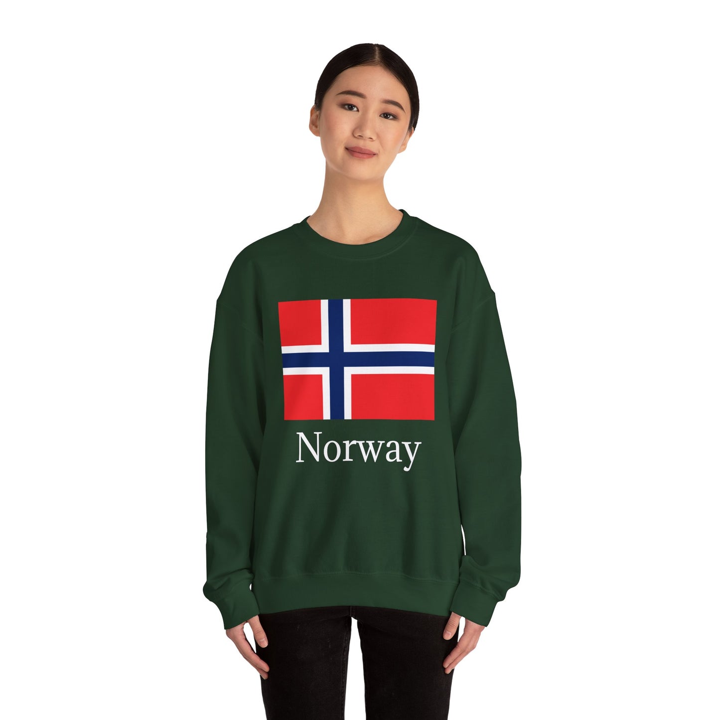 Norway Sweatshirt