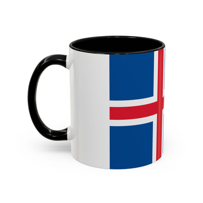 Iceland Mug