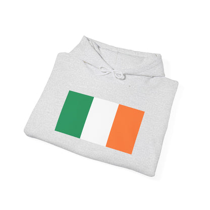 Ireland Flag Hoodies