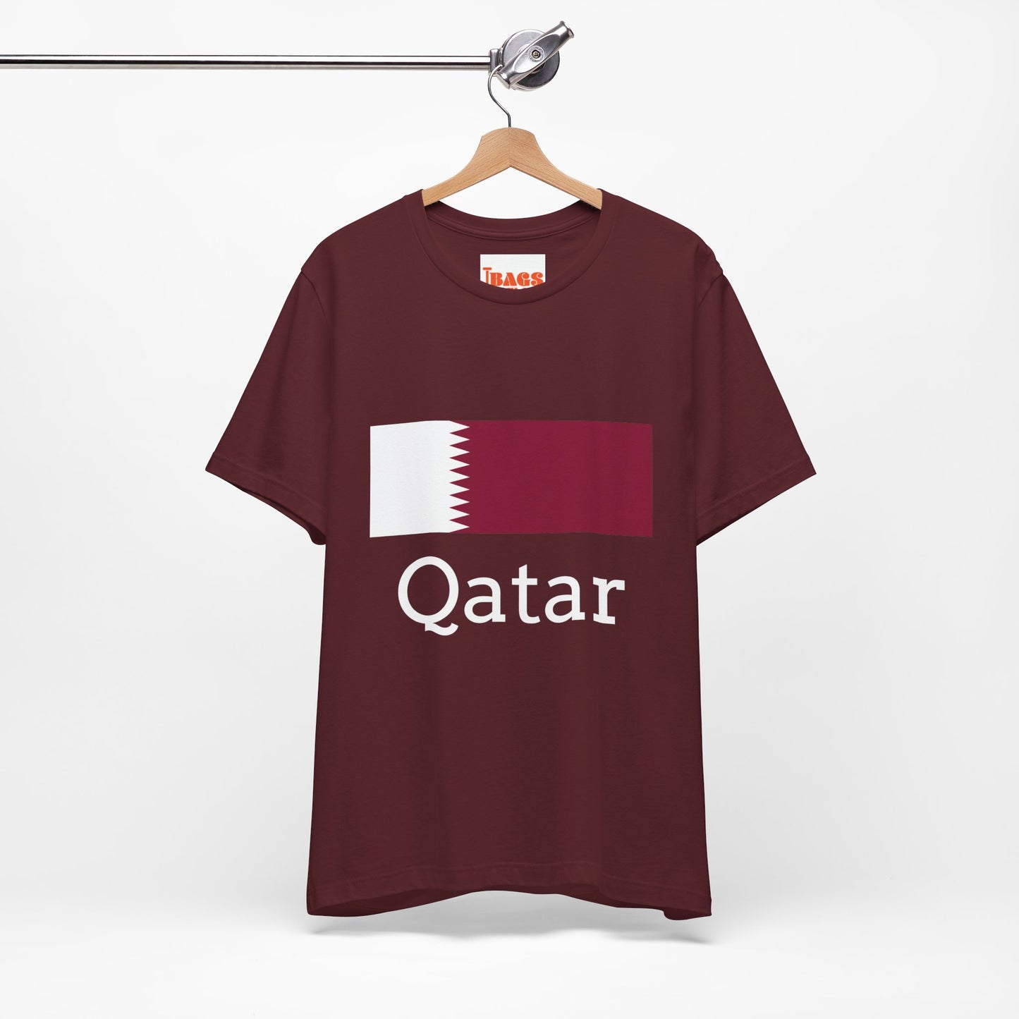 Qatar T-shirts