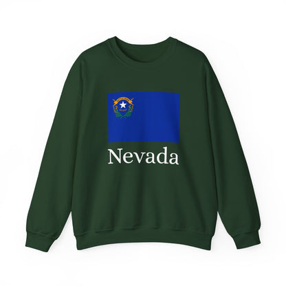 Nevada Sweatshirt