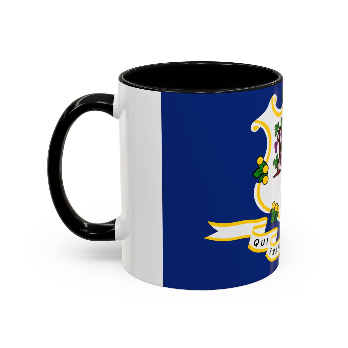 Connecticut Mug