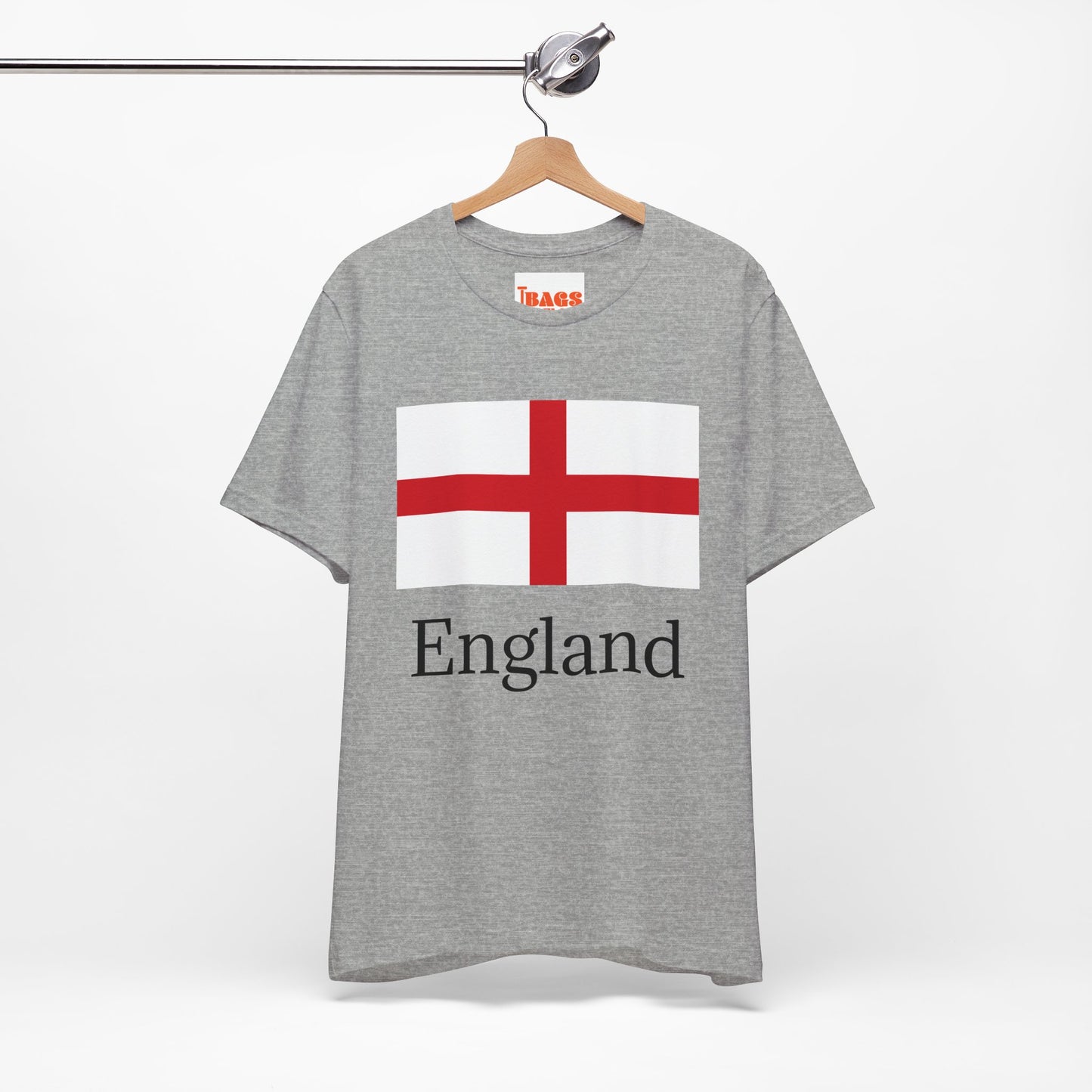 England T-shirts