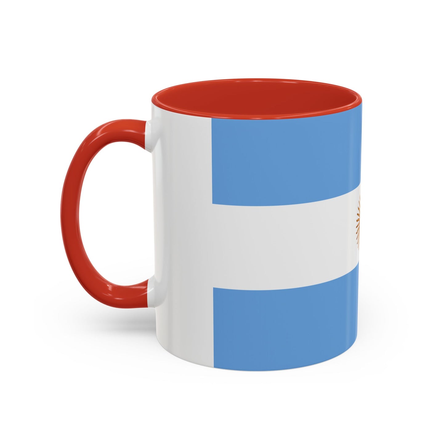 Argentina Mug