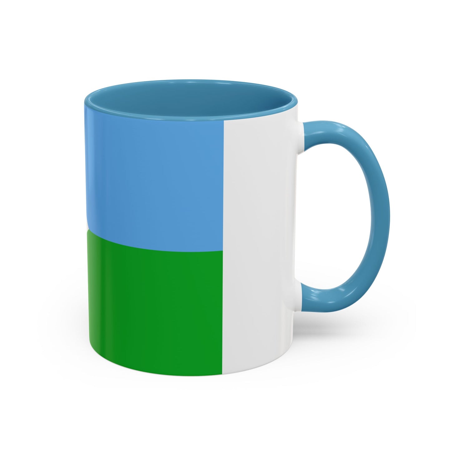 Djibouti Mug