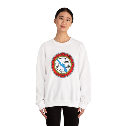 Rappahannock People Sweatshirt
