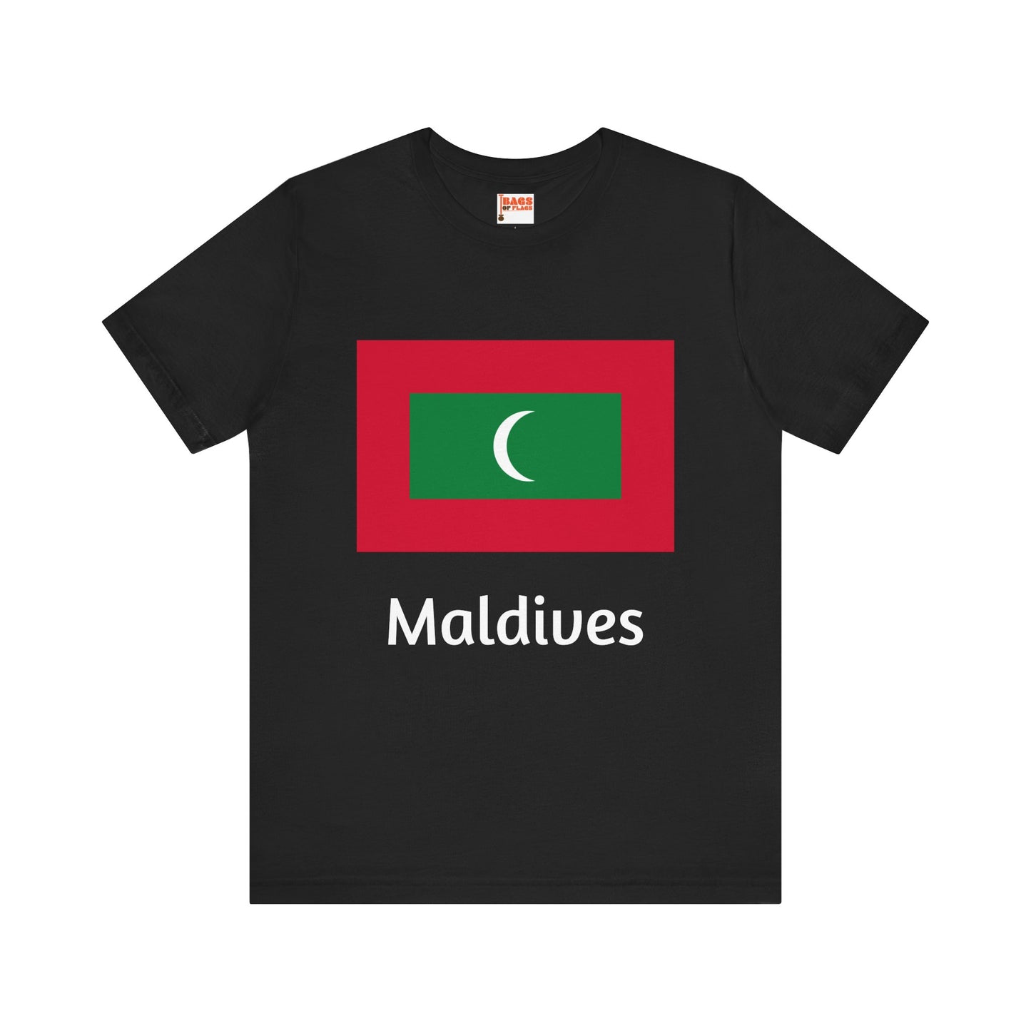 Maldives T-shirts
