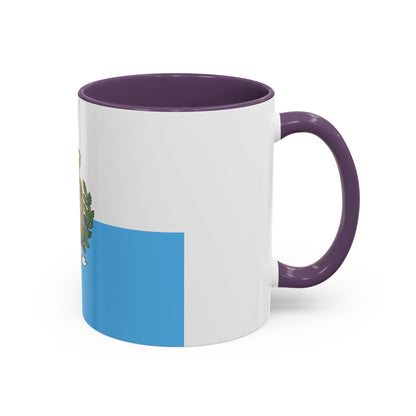 San Marino Mug