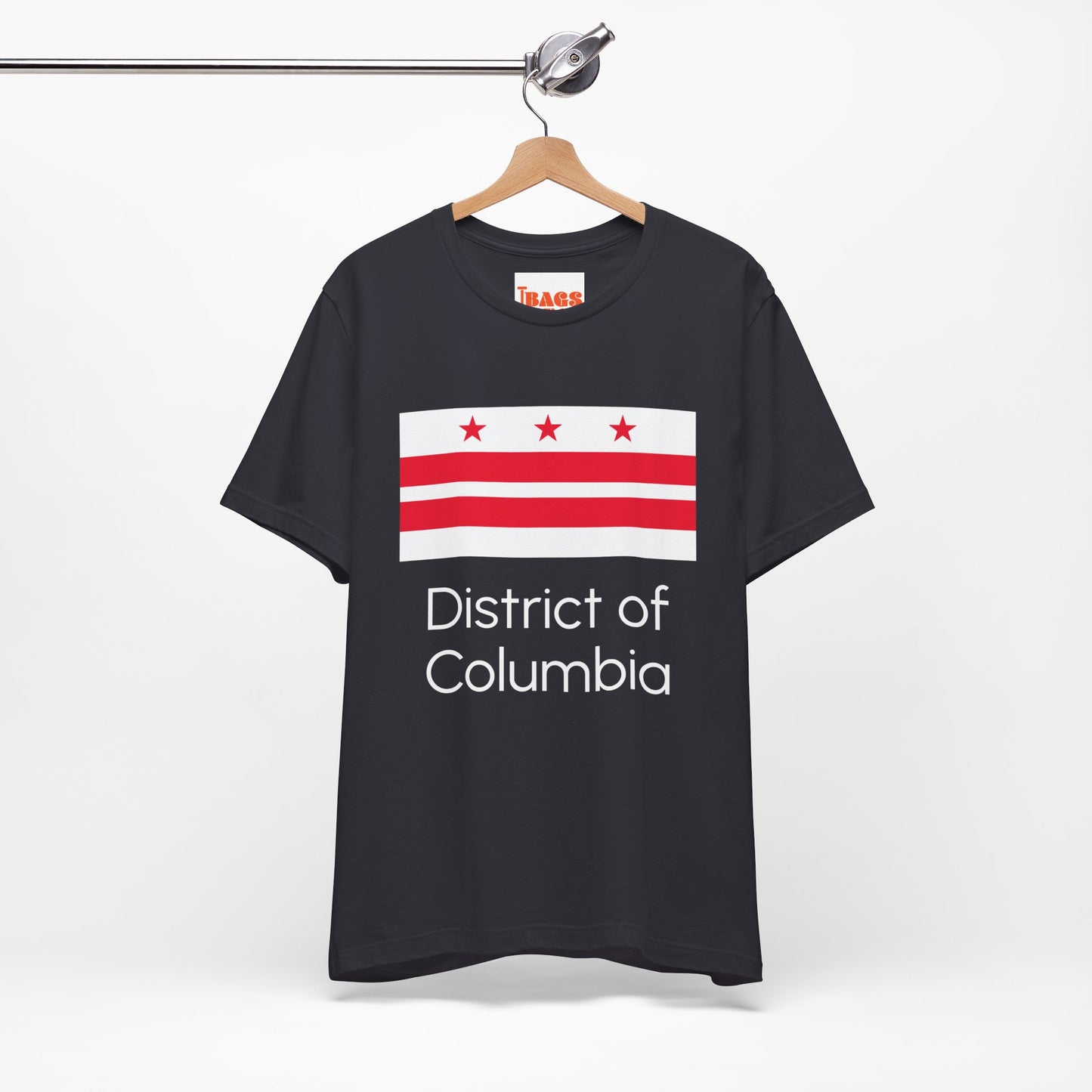 District of Columbia T-shirts