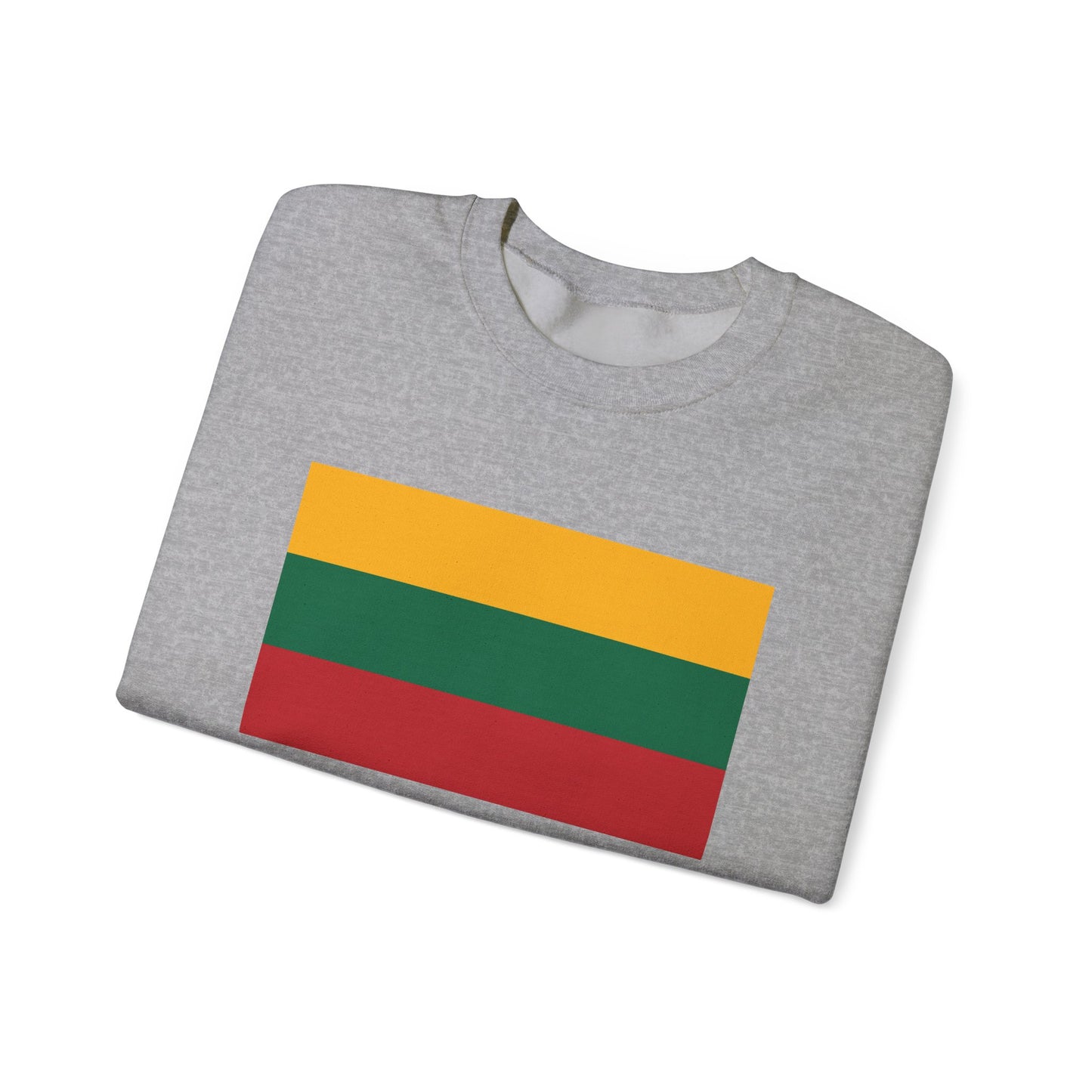 Lithuania Sweatshirt