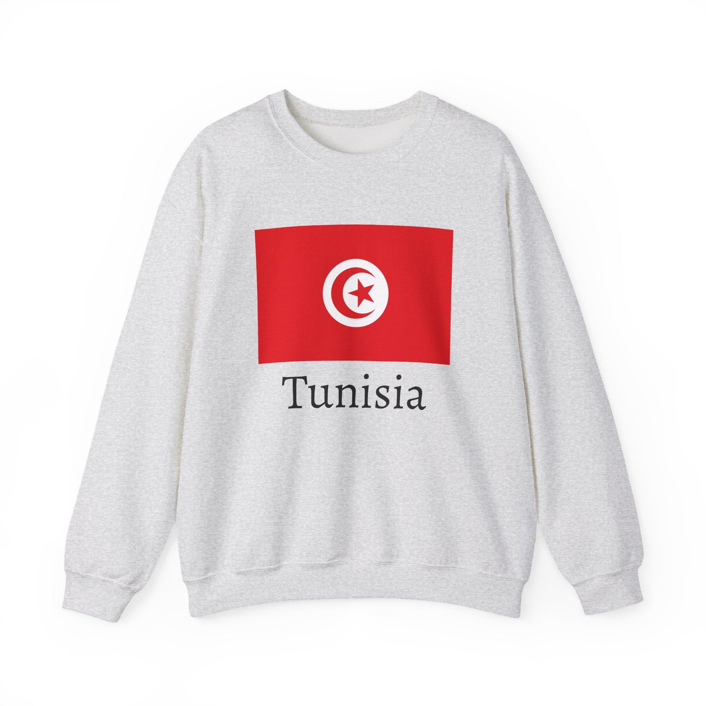 Tunisia Sweatshirt