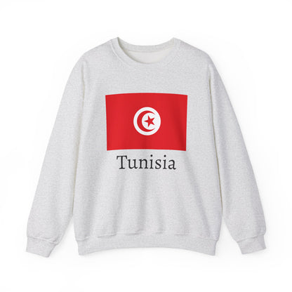 Tunisia Sweatshirt