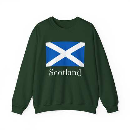 Scotland Sweatshirt