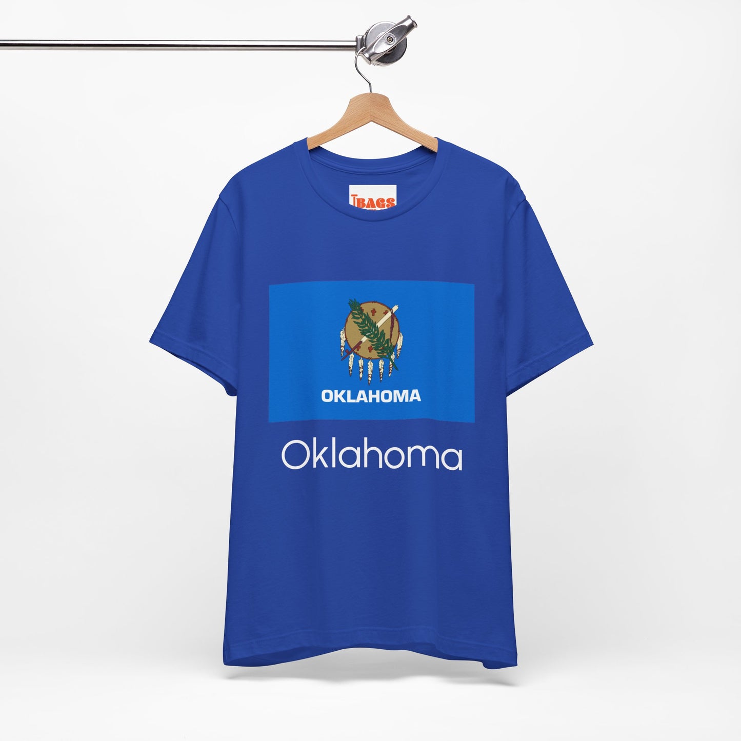 Oklahoma T-shirts