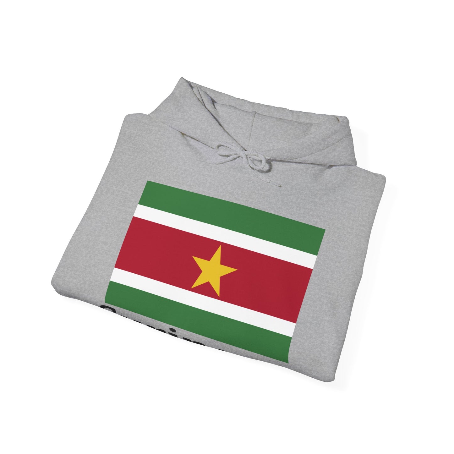 Suriname Hoodies