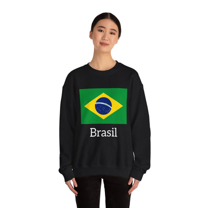 Brasil Sweatshirt