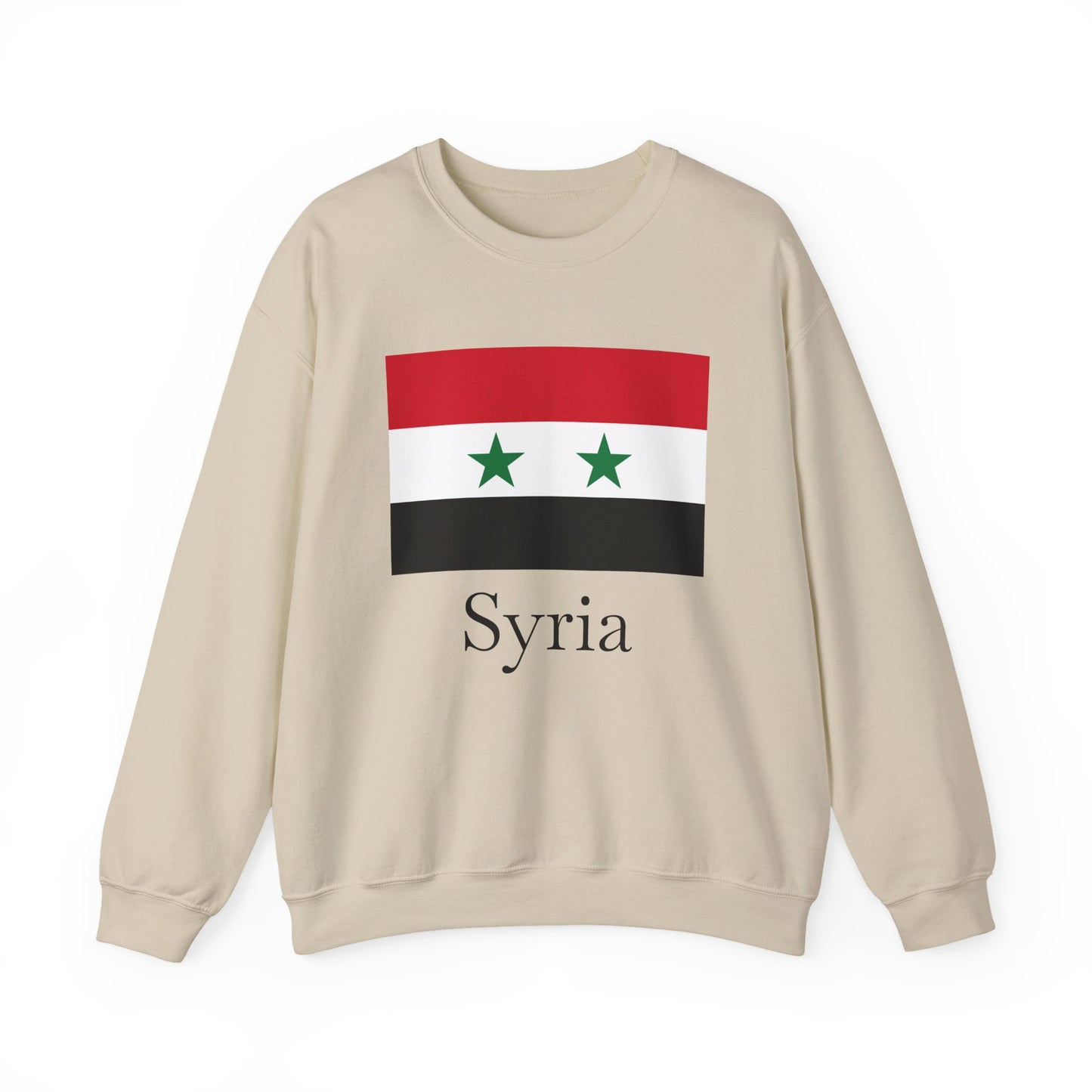 Syria Sweatshirt