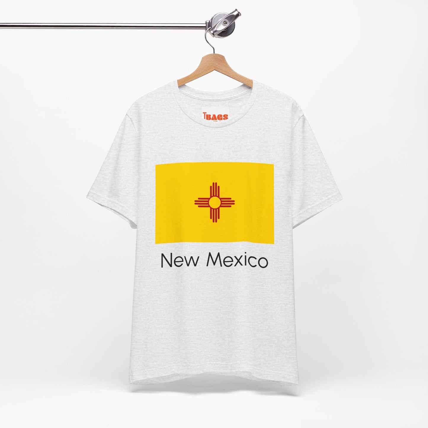 New Mexico T-shirts