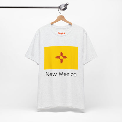 New Mexico T-shirts