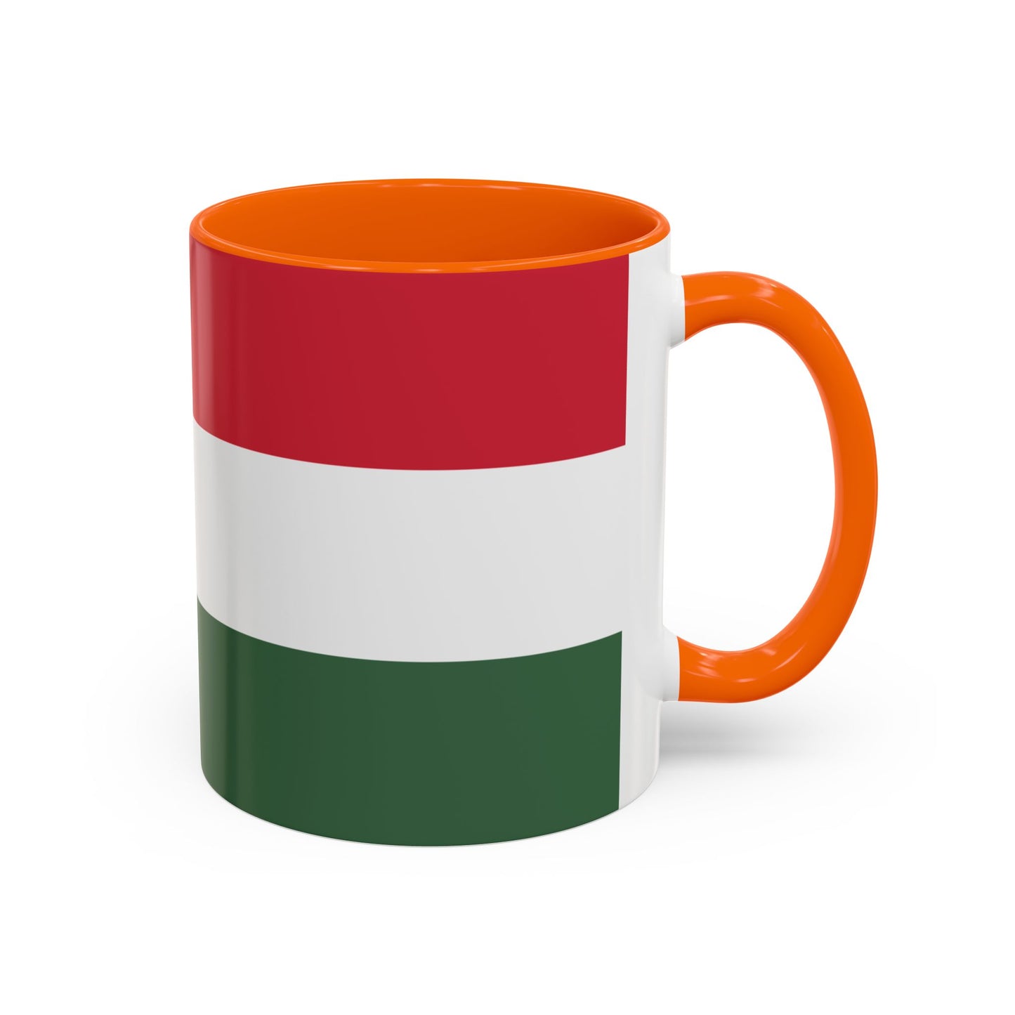 Hungary Mug