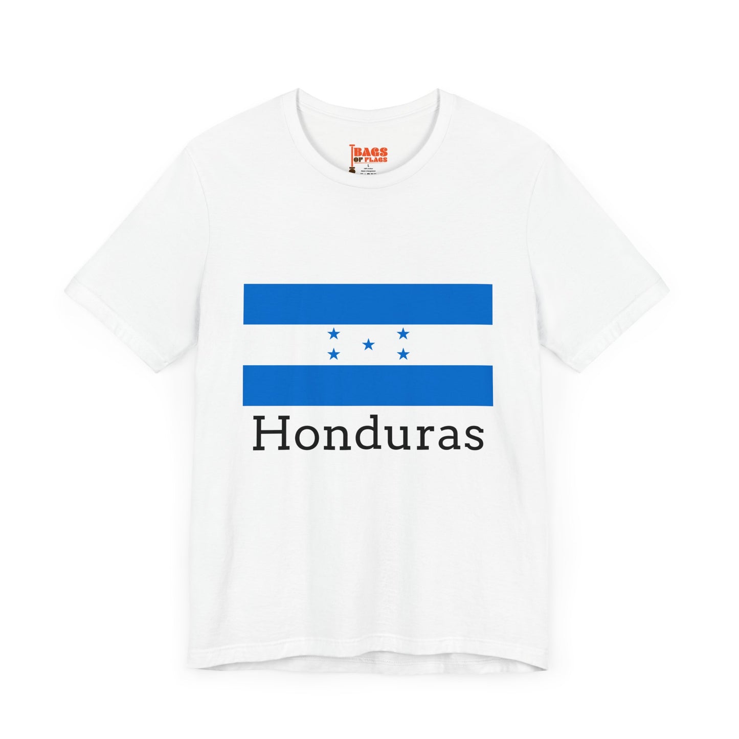 Honduras T-shirts