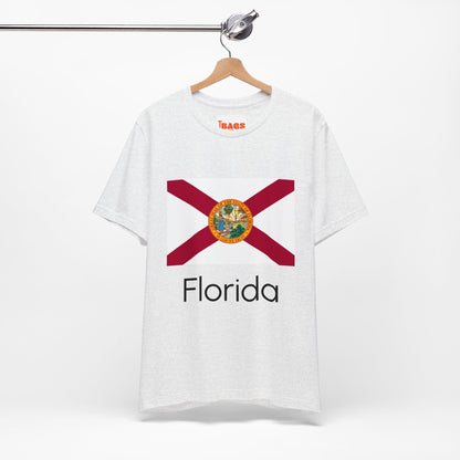 Florida T-shirts