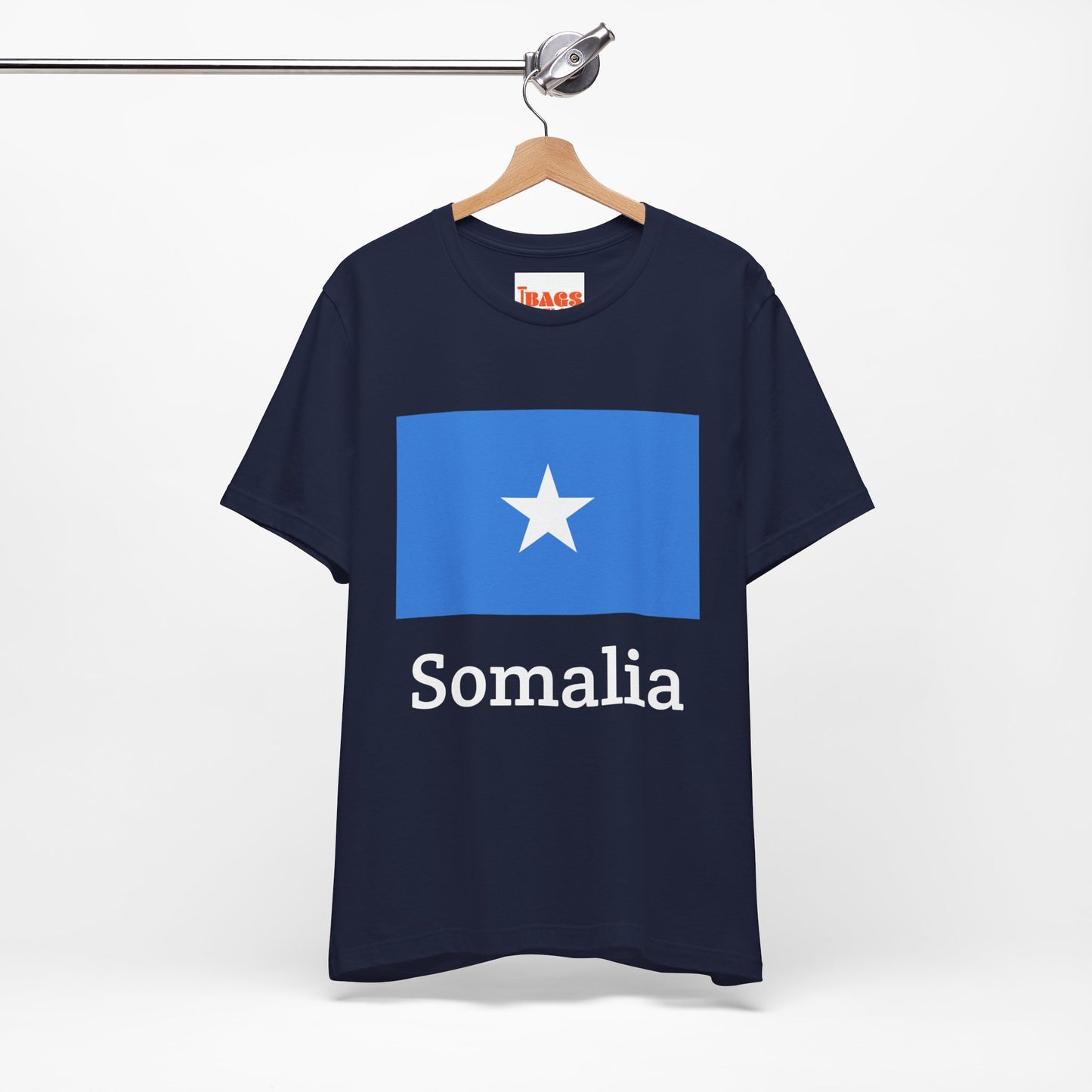 Somalia T-shirts