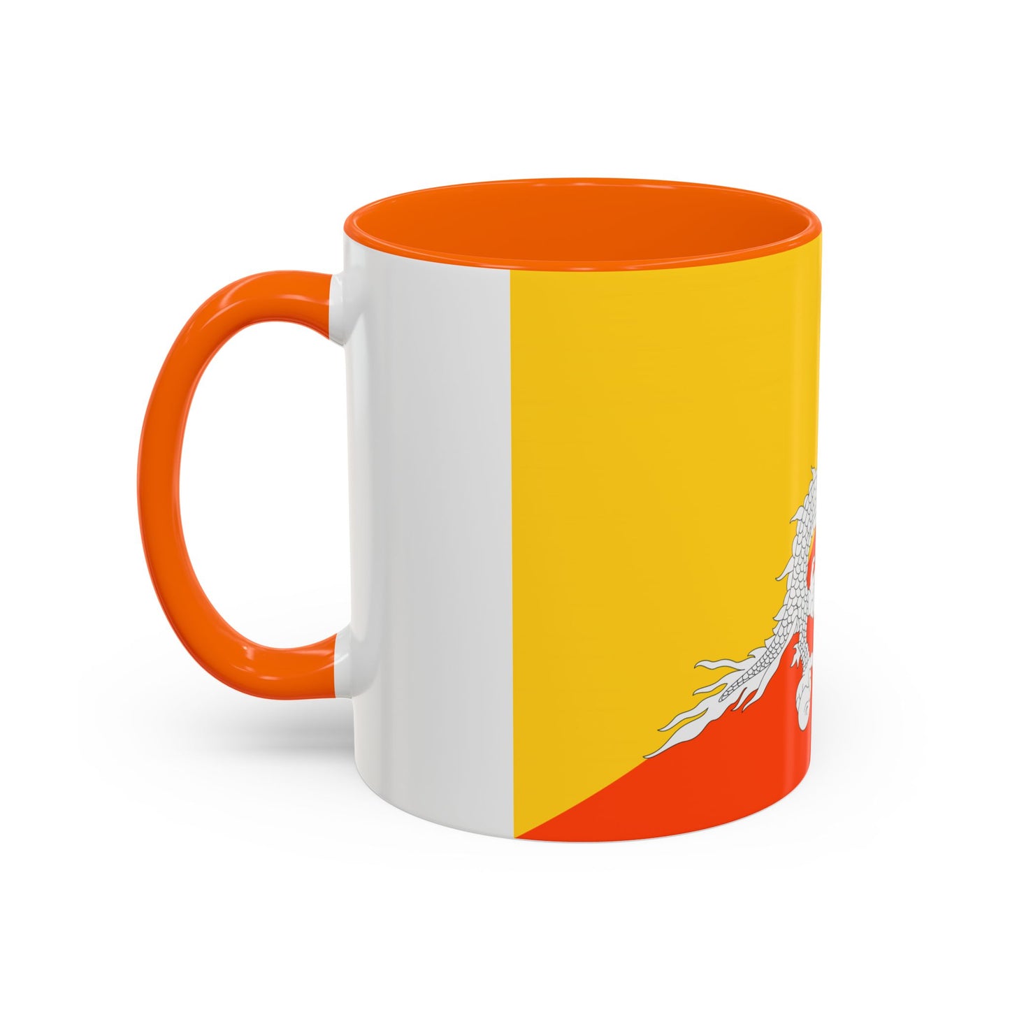 Bhutan Mug
