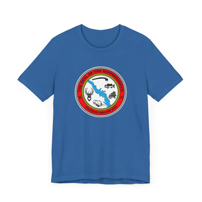 Rappahannock People T-shirt
